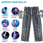 Pressotherapy Machine Manufacturer - 24 Air Bag Sports Recovery