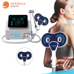 PEMF Therapy Machine Supplier - EMTT Magnetolith Treatment