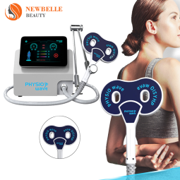 PEMF Therapy Machine Supplier - EMTT Magnetolith Treatment