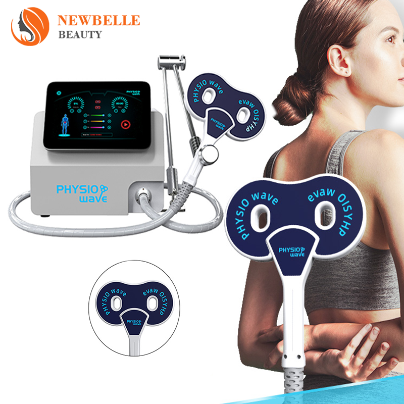 PEMF Therapy Machine Supplier - EMTT Magnetolith Treatment