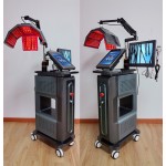 Hair Growth Machine Manufacturer - 5in1 Scalp Care