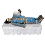 Compression Machine Manufacturer - Infrared Lymphatic Drainage