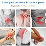 Magnetic Foot Machine Factory - Physio Magnetoterapia Device