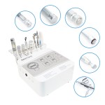 RF Galvanic Machine Factory - Eye Probe Cooling Device