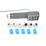 Smart Tecar Machine Supplier - Wave Vacuum Therapy