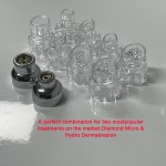 Facial Care Machine Supplier - Deep Cleansing Hydrating