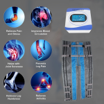 Pressotherapy Machine Factory - Lymphatic Drainage Slimming
