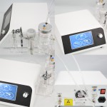 Facial Care Machine Supplier - Deep Cleansing Hydrating