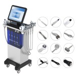 Microdermabrasion Machine Manufacturer - Diamond Peeling Beauty