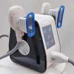 Cryolipolysis Machine Manufacturer - 3in1 Double Chin Removal