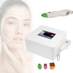 RF Facial Device Manufacturer - Monopolar Collagen Stimulation