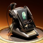 RF EMS Machine Supplier - 3in1 Skin Lifting Beauty Device