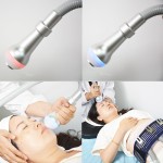 Cryo Slimming Machine Factory - 5 Handle Freezing Star