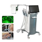 EMS Slimming Machine Supplier - 10D MAXLipo Master