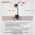 Hair Growth Machine Supplier - 650nm Regrowth Device