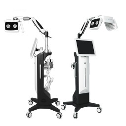 Hair Machine Factory - 2025 Multifunctional Device