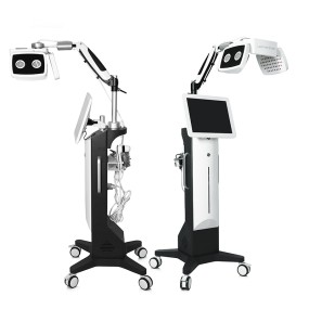 Hair Machine Factory - 2025 Multifunctional Device