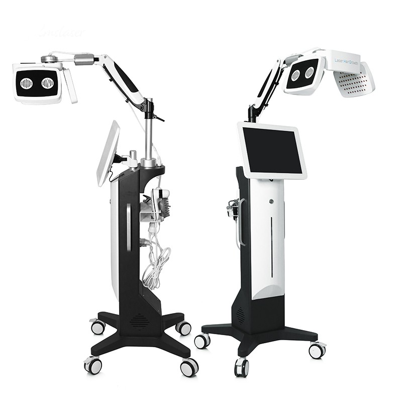 Hair Machine Factory - 2025 Multifunctional Device