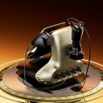 RF EMS Machine Supplier - 3in1 Skin Lifting Beauty Device