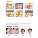 Hydra Machine Manufacturer - Vertical 8in1 Oxygen Facial