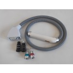 Picosecond Laser Machine Factory - Portable Tattoo Remover