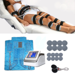 Pressotherapy Machine Factory - 20 Air Bag Cellulite Reduction