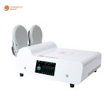 EMS Machine Manufacturer - Portable Muscle Stimulation