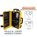 Magnetotherapy Machine Factory - Portable PEMF Therapy