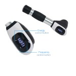 Shockwave Therapy Machine Manufacturer - 2in1 Portable Pneumatic