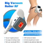 Vacuum RF Machine Factory - Professional 8 Handle Slimming