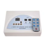 Weight Loss Machine Supplier - Body Shaper Oxford Blanket