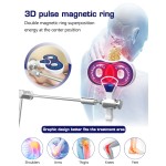 Pulsed Magnetic Machine Manufacturer - High-Frequency Therapy