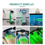 Laser Slimming Machine Manufacturer - Green Therapy Fat Removal