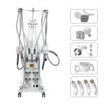 Body Slim Machine Manufacturer - New Arrivals 8in1 Vertical