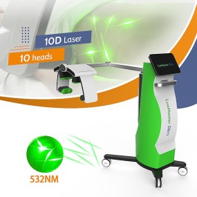 Laser Slimming Machine Manufacturer - Green Therapy Fat Removal