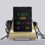 Beauty Machine Factory - 22D MAX Body Shaping Machine