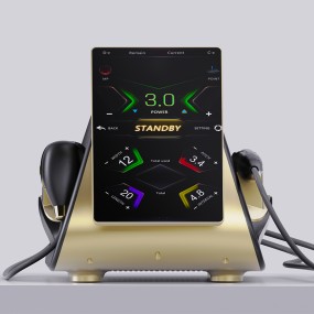 Beauty Machine Factory - 22D MAX Body Shaping Machine