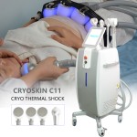 Cryo Balloon Machine Supplier - Cryoskin Revolution Massage