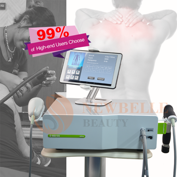 Pressotherapy Machine Manufacturer - 24 Air Bag Recovery Therapy