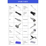 Facial Machine Supplier - OEM 14in1 Hydra Dermabrasion