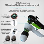 Hair Growth Machine Supplier - High Frequency 650nm