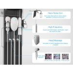 Laser Hair Machine Manufacturer - 650nm Scalp Treatment