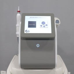 Laser Device Factory - 808 Diode Hair Removal System