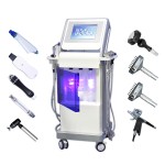 Hydra Machine Factory - 9in1 Face Dermabrasion Device