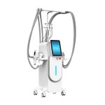 Body Slim Machine Manufacturer - New Arrivals 8in1 Vertical