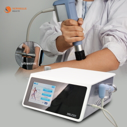 Ultrasonic Machine Factory - 2in1 ESWT Shockwave Therapy
