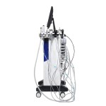 Microdermabrasion Machine Manufacturer - Diamond Peeling Beauty
