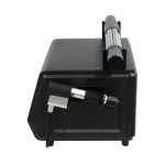 Physiotherapy Machine Supplier - 2in1 Roller Shockwave