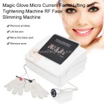 Microcurrent Machine Supplier - Anti Aging Hand Treatment