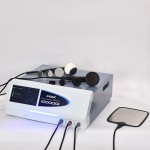 Tecar Therapy Machine Manufacturer - RET CET RF Device